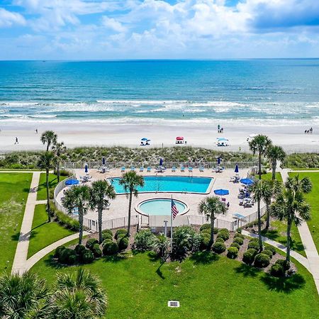 Crescent Sandpiper St. Augustine Exterior photo