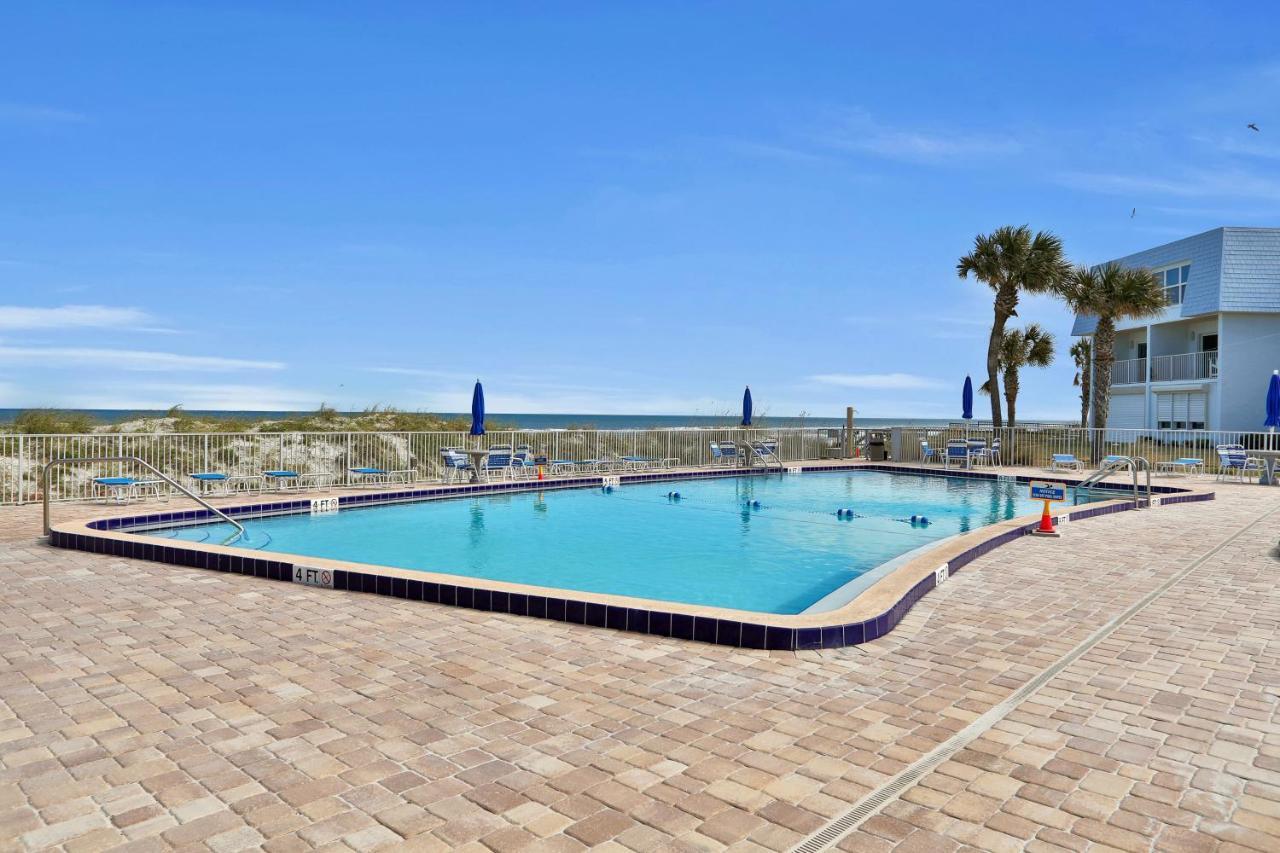 Crescent Sandpiper St. Augustine Exterior photo