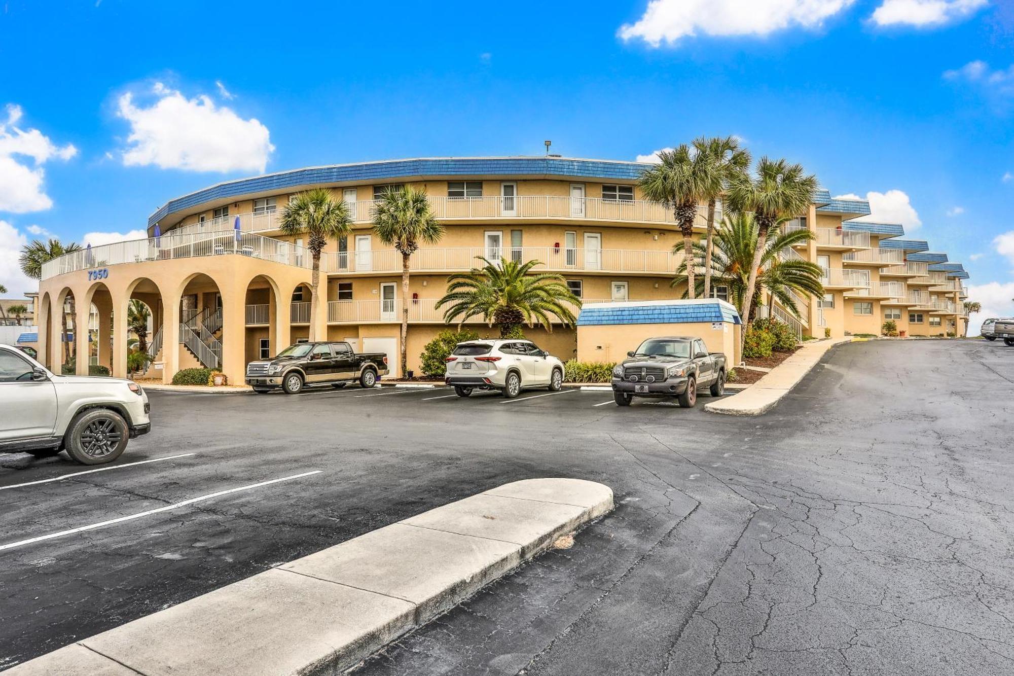 Crescent Sandpiper St. Augustine Exterior photo