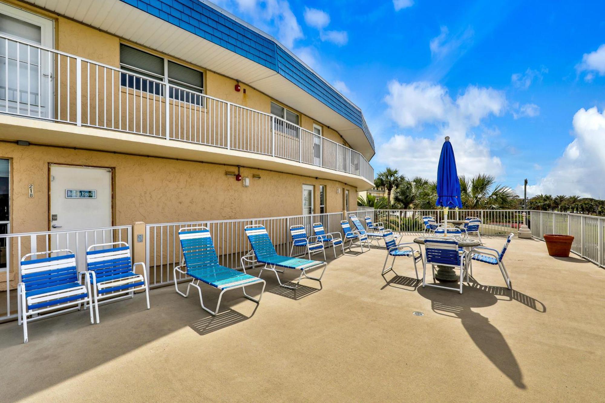 Crescent Sandpiper St. Augustine Exterior photo