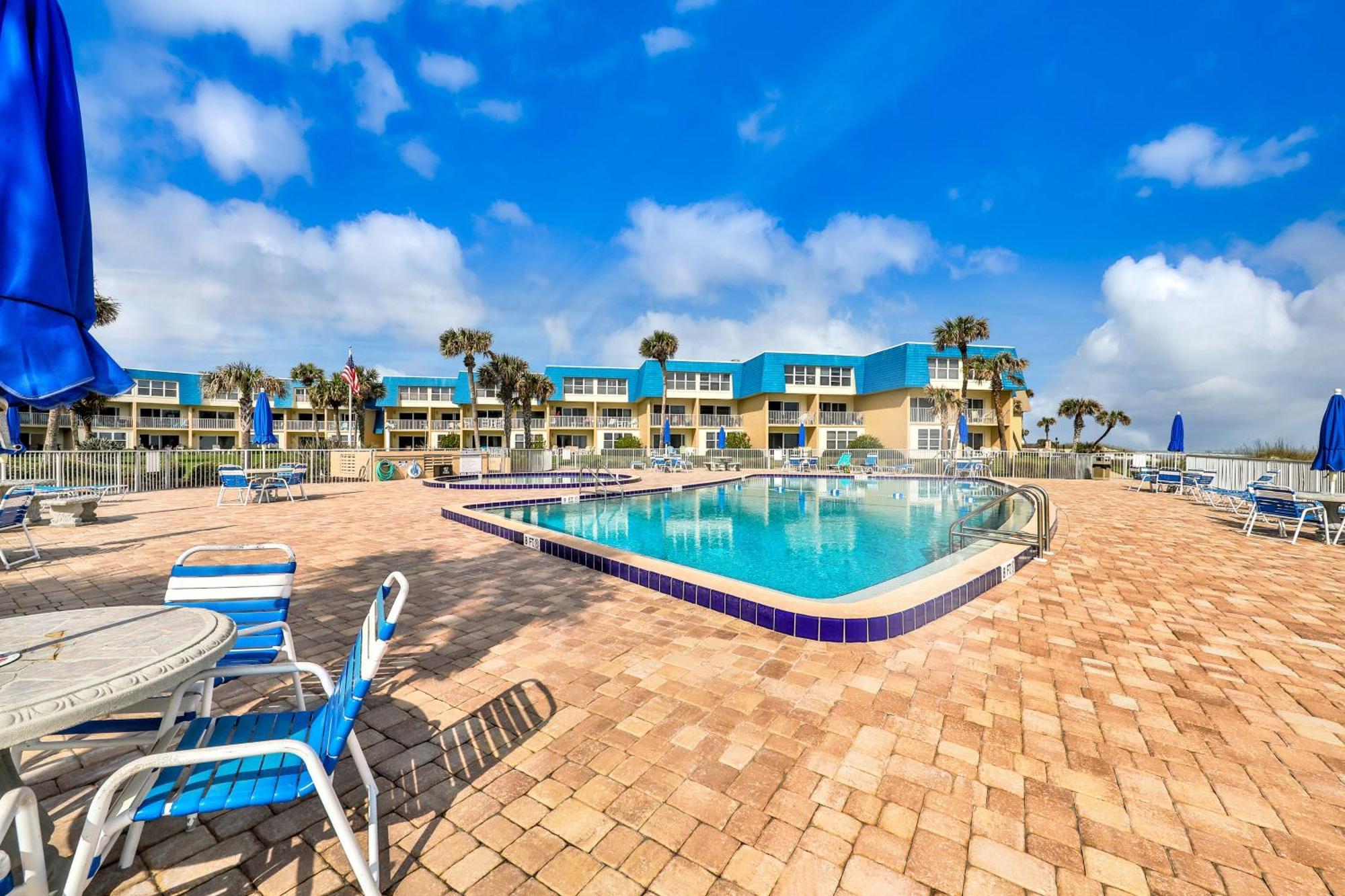 Crescent Sandpiper St. Augustine Exterior photo