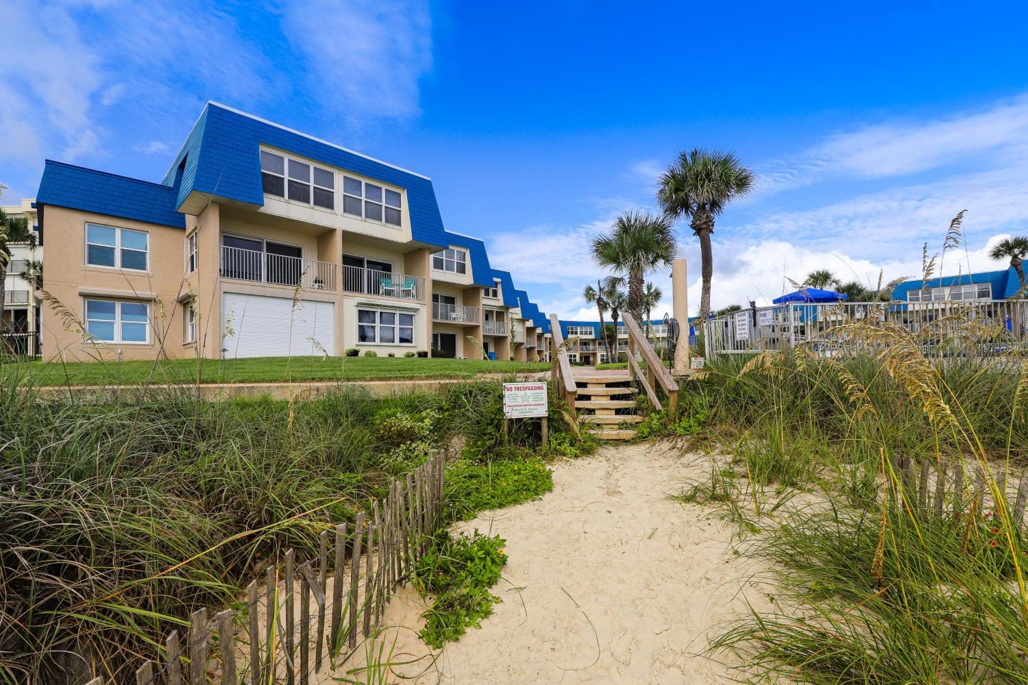 Crescent Sandpiper St. Augustine Exterior photo