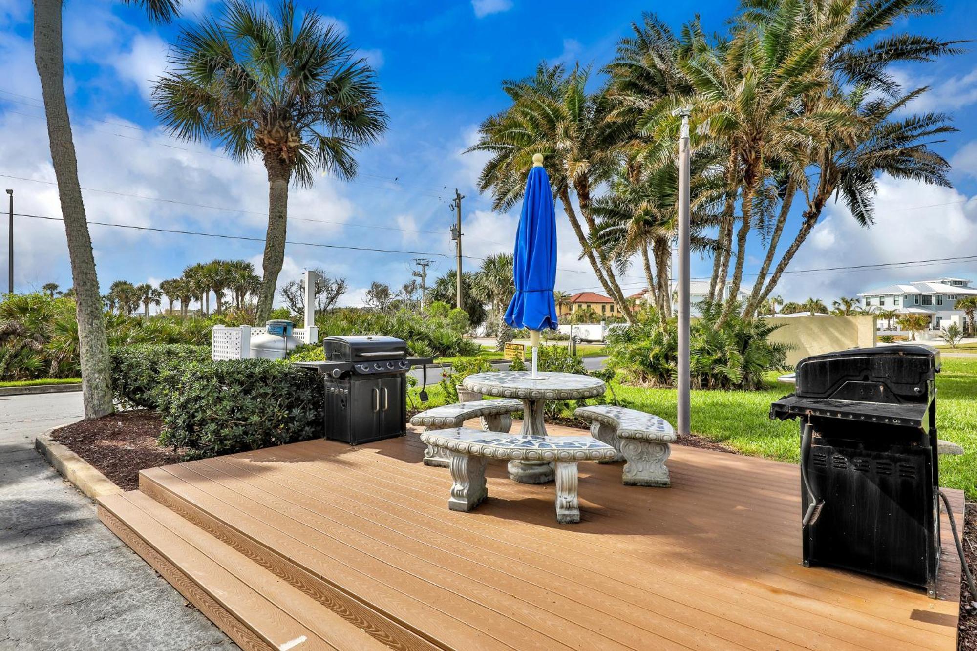 Crescent Sandpiper St. Augustine Exterior photo