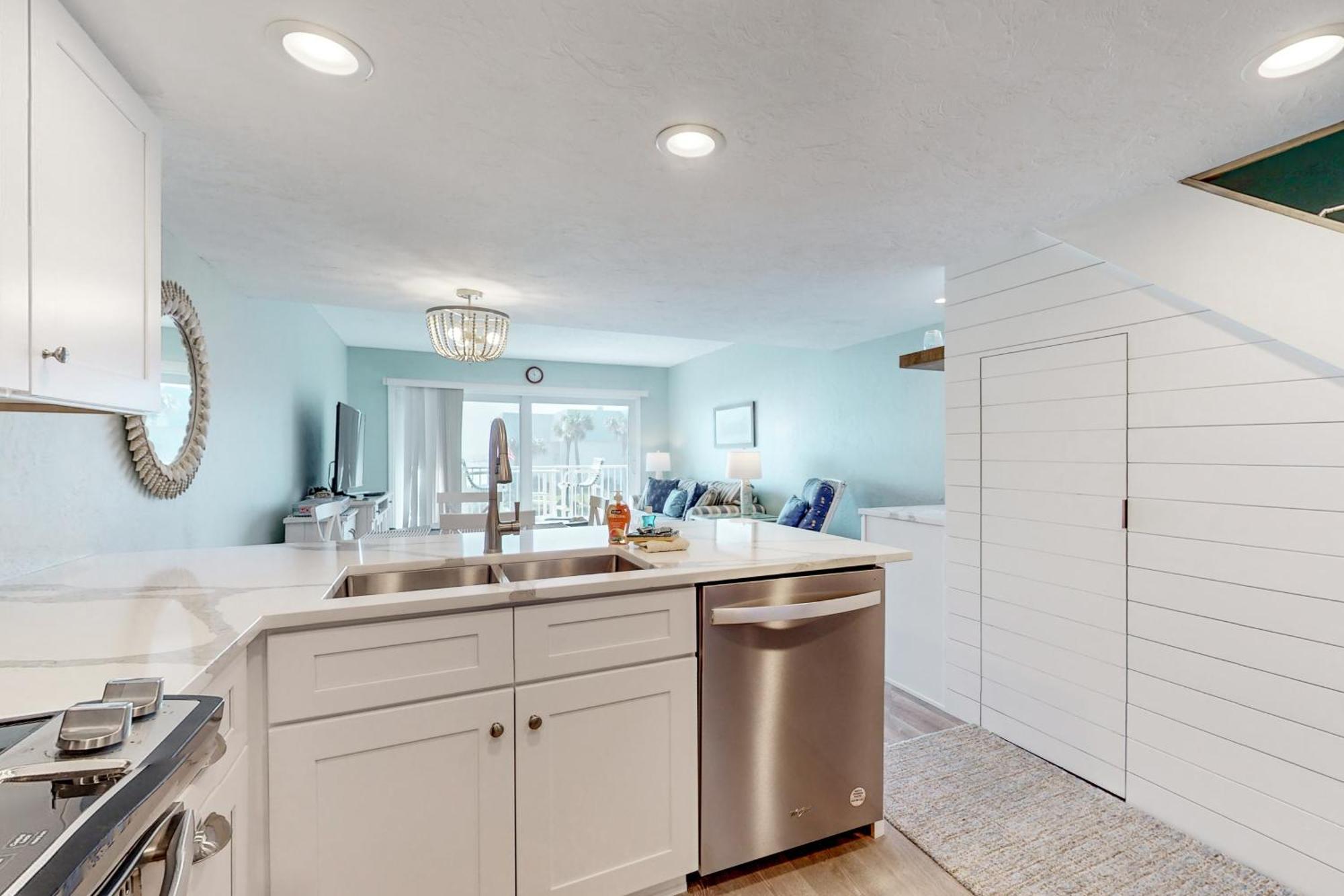 Crescent Sandpiper St. Augustine Exterior photo