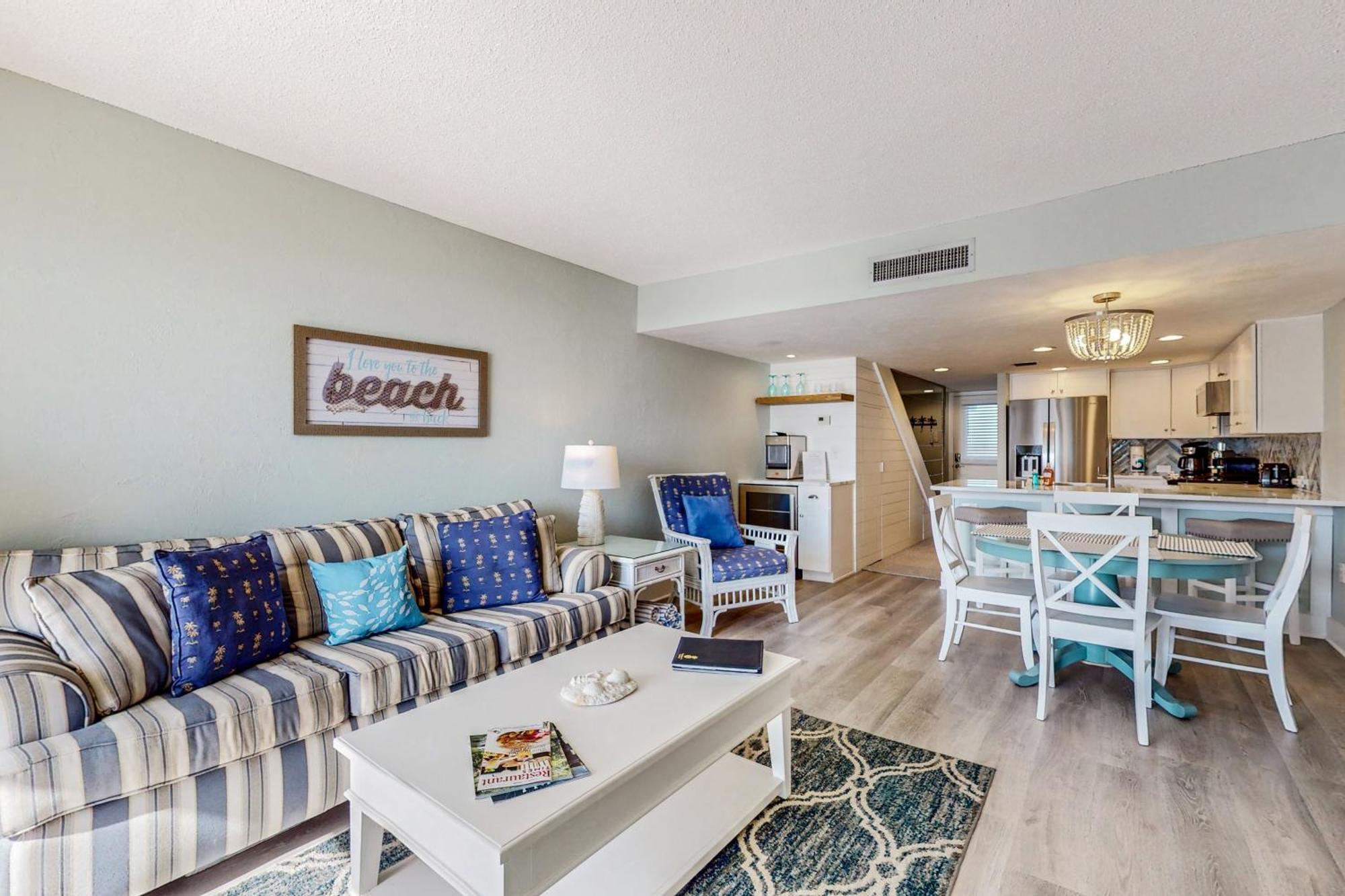 Crescent Sandpiper St. Augustine Exterior photo