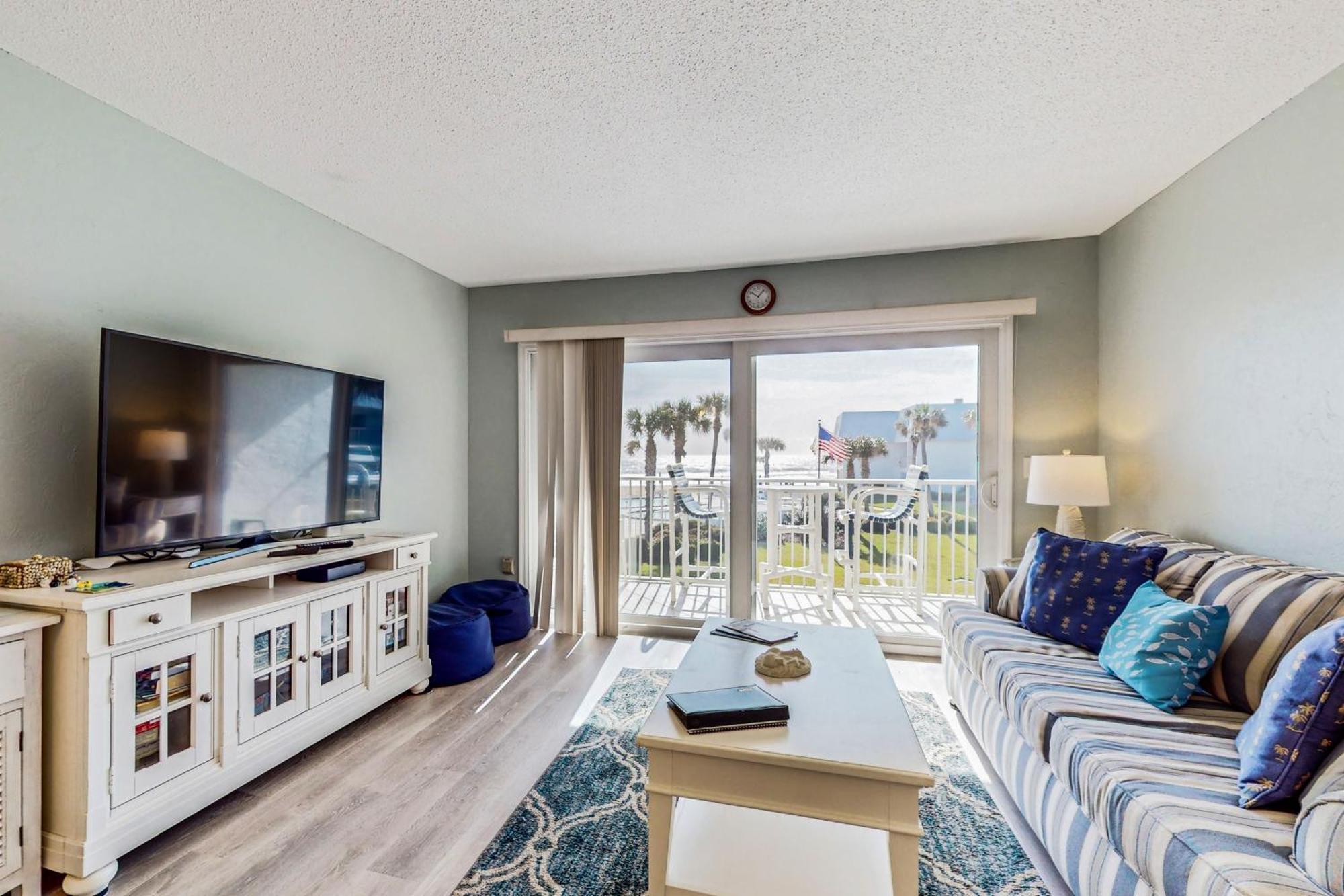 Crescent Sandpiper St. Augustine Exterior photo