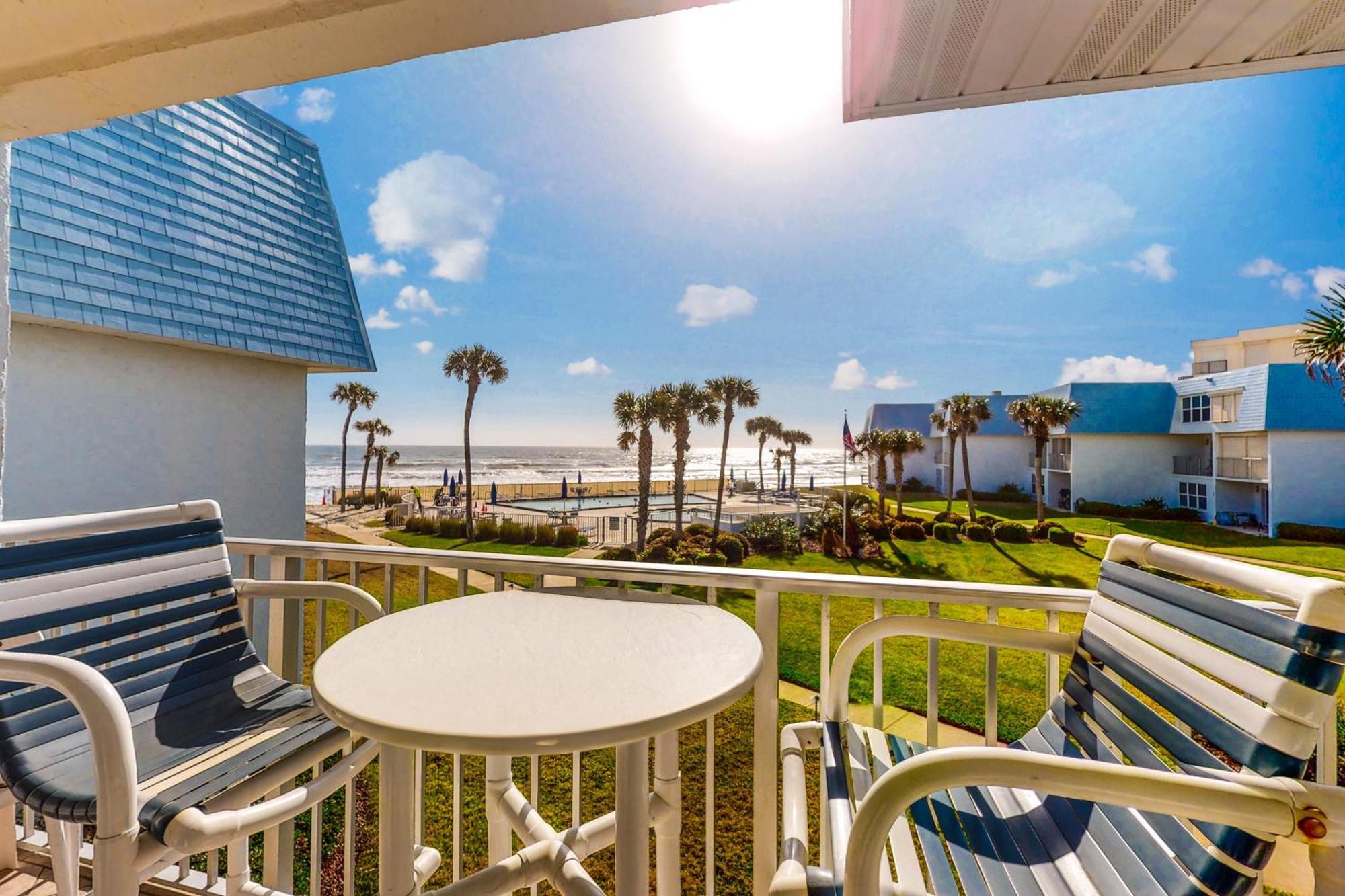 Crescent Sandpiper St. Augustine Exterior photo